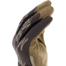 Перчатки MECHANIX WORK ORIGINAL BROWN, размер M MG-07-009